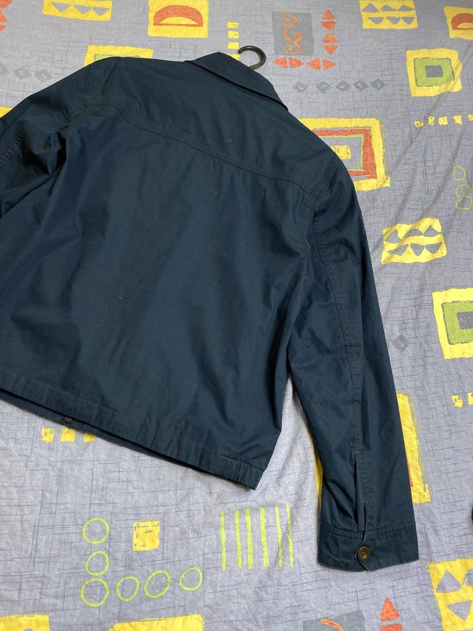 Timberland Vintage Timberland Jacket Size US L / EU 52-54 / 3 - 16 Thumbnail