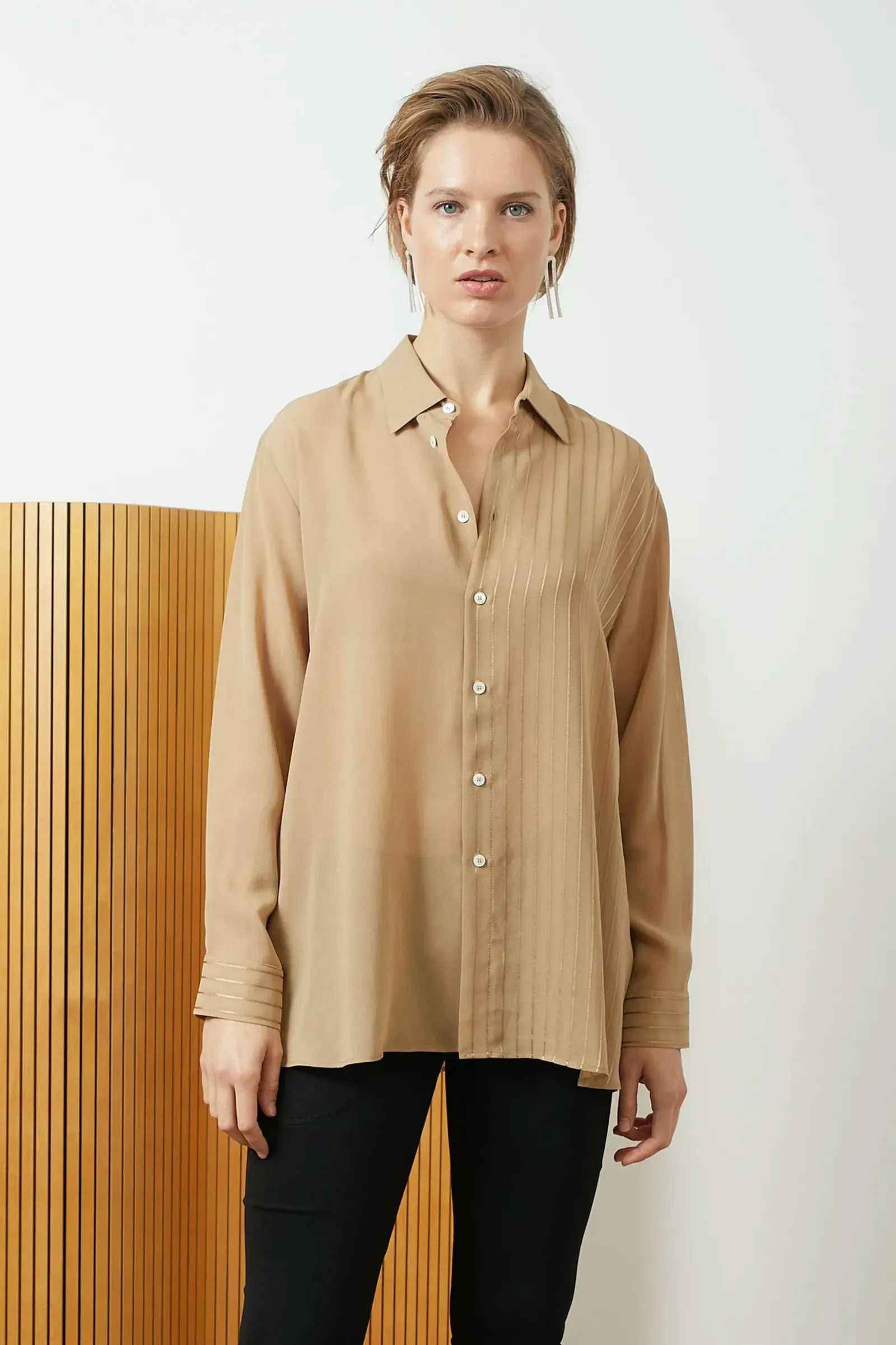 Hope Hope Elma Blouse Size XS / US 0-2 / IT 36-38 - 1 Thumbnail