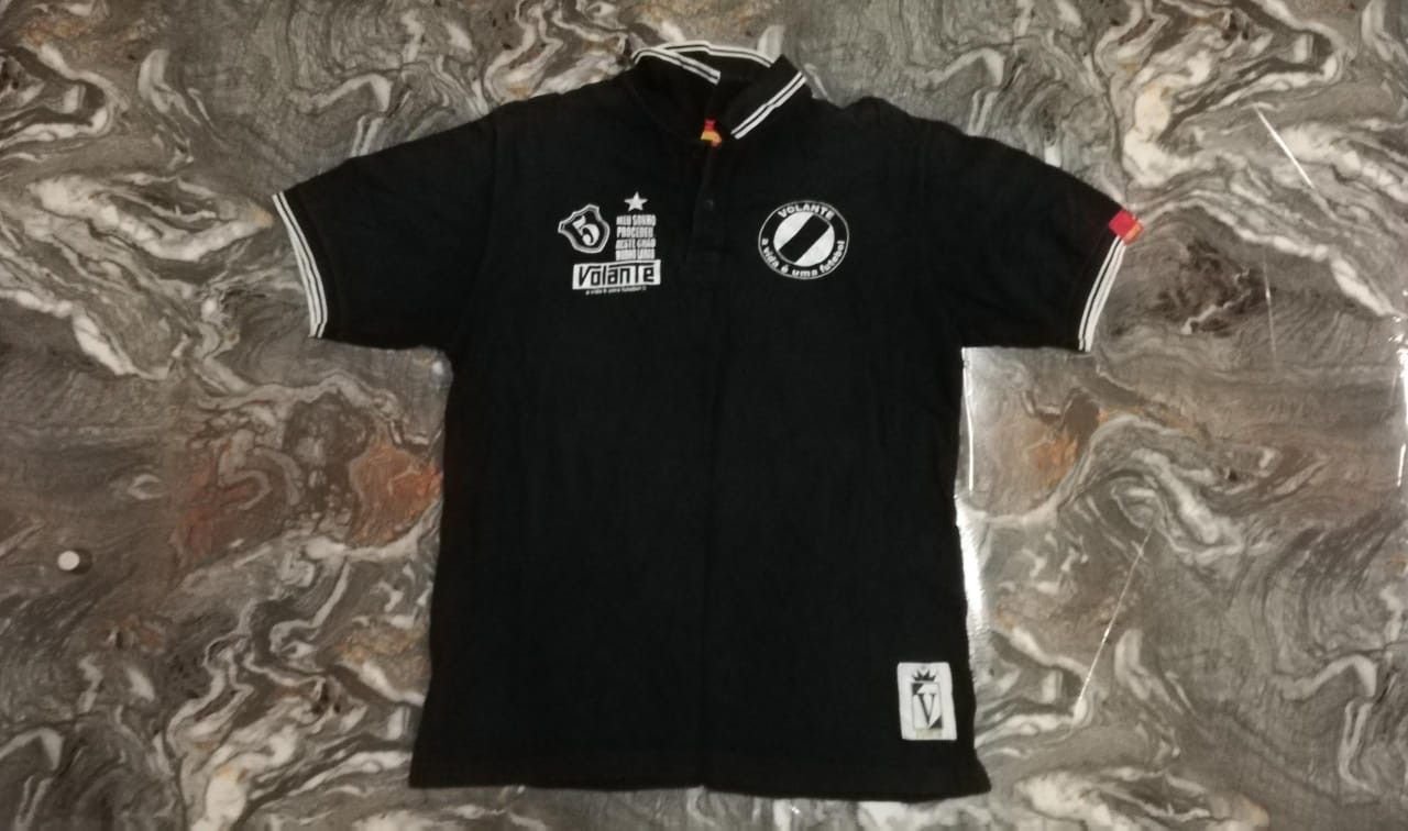 Vintage e29 volante a vida e uma futebol polo Size US M / EU 48-50 / 2 - 9 Thumbnail