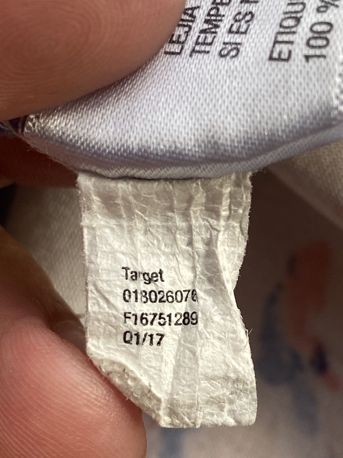 Merona Merona singlet multicolour used item Size XXL / US 16-18 / IT 52-54 - 11 Thumbnail