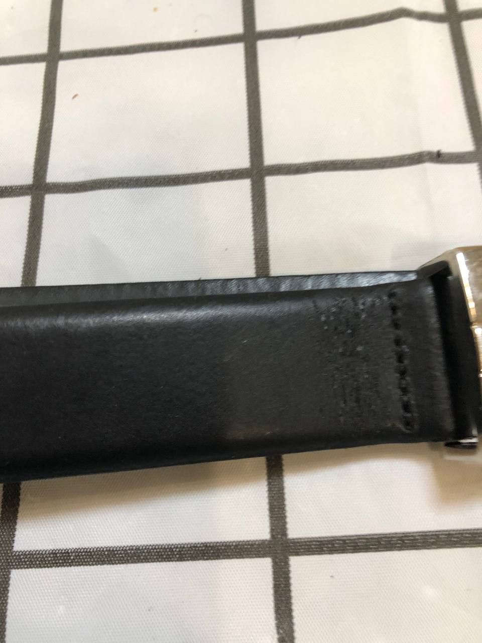 Hugo Boss HUGO BOSS Men’s Leather Belt Made in Italy Classic Size ONE SIZE - 16 Thumbnail