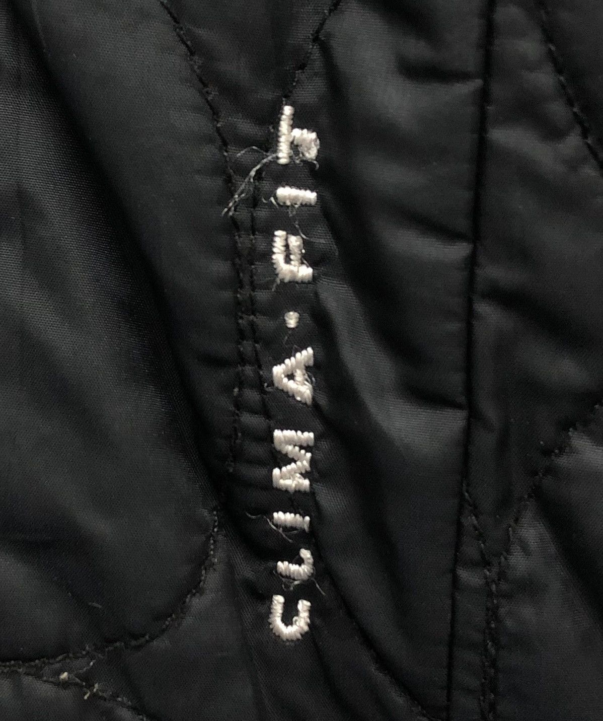 Nike Vintage Nike Clima-Fit Jacket Size L / US 10 / IT 46 - 18 Thumbnail