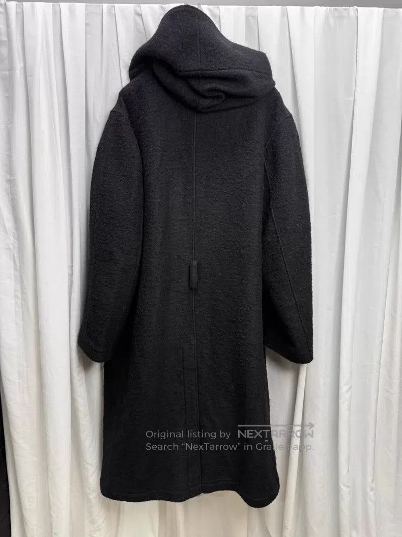 Yohji Yamamoto YOHJI YAMAMOTO Boxing Coat Size US L / EU 52-54 / 3 - 9 Thumbnail