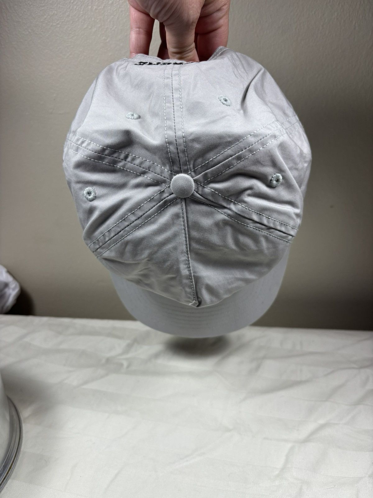 Supreme Supreme KAWS Chalk Logo 5 Hat Size ONE SIZE - 5 Thumbnail