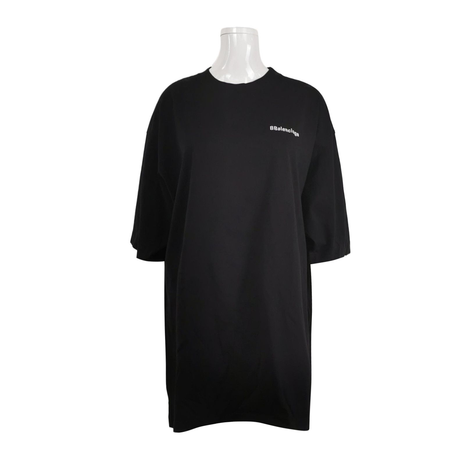 Balenciaga Balenciaga Women m Short Sleeve Shirts Size M / US 6-8 / IT 42-44 - 1 Thumbnail