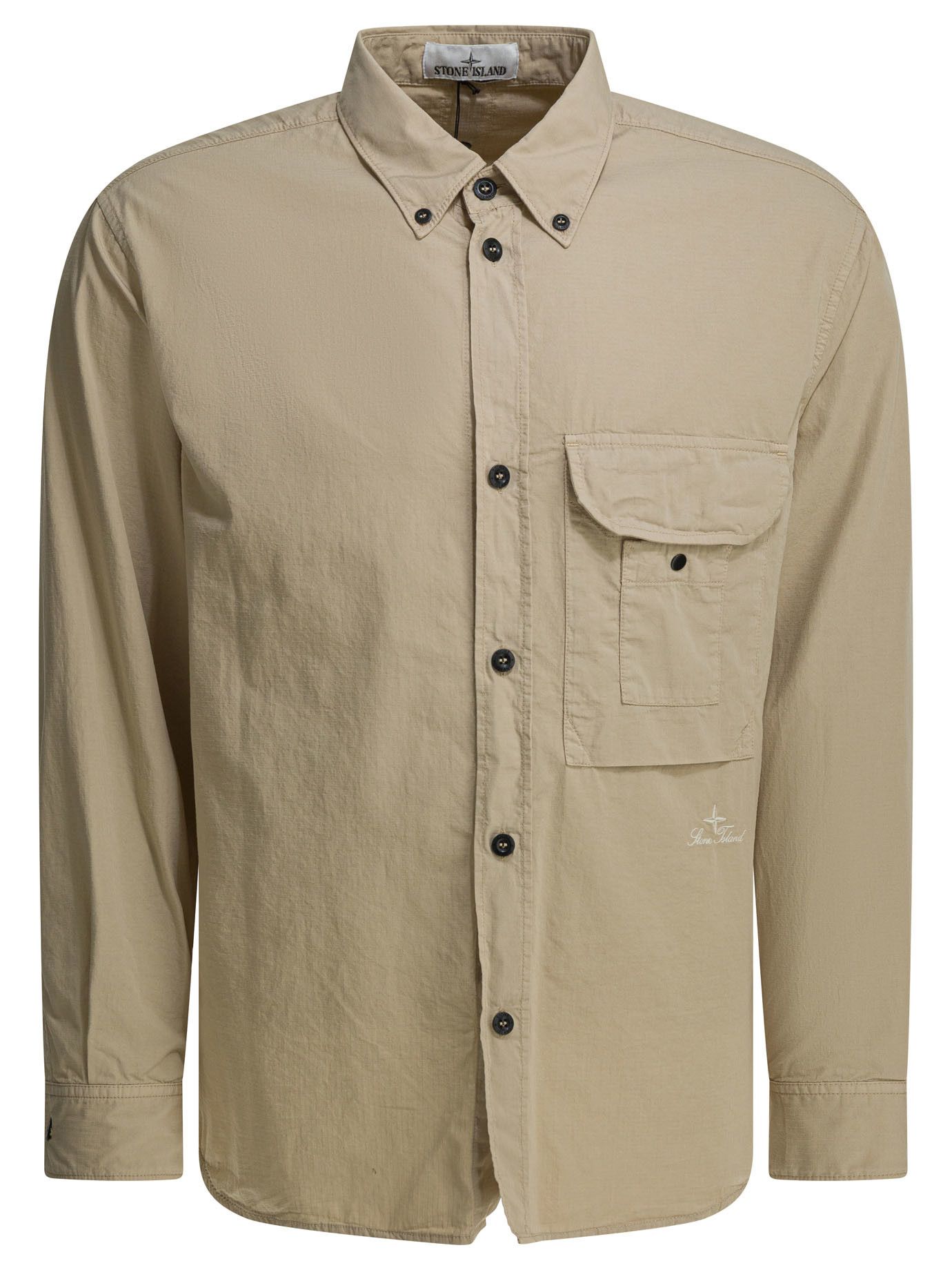 Stone Island Stone Island Jackets & Coats tag size M Men - USA Duties Paid Size US M / EU 48-50 / 2 - 1 Thumbnail