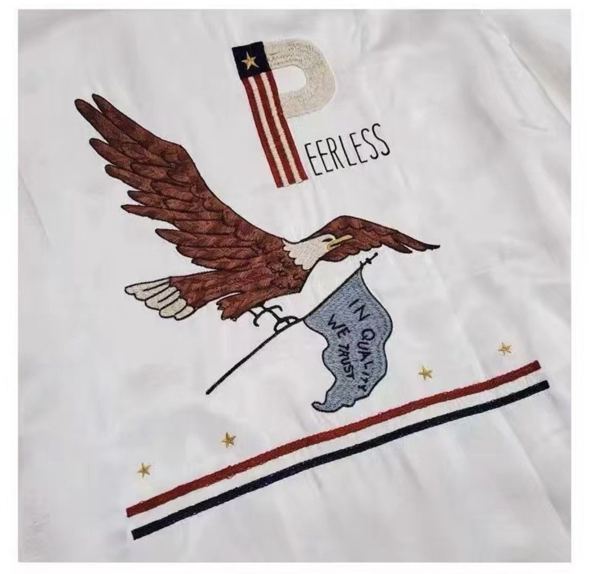 Visvim VISVIM 22AW ICT REDSUN SOUVENIR JKT Size US M / EU 48-50 / 2 - 5 Thumbnail
