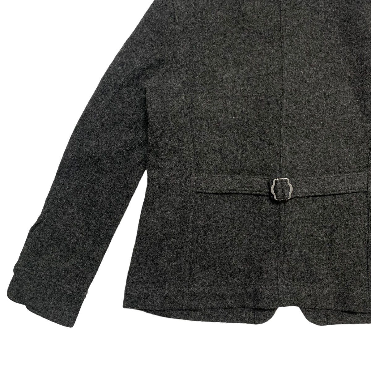 Uniqlo Uniqlo x Ines De La Fressange Jacket Size M / US 6-8 / IT 42-44 - 6 Thumbnail