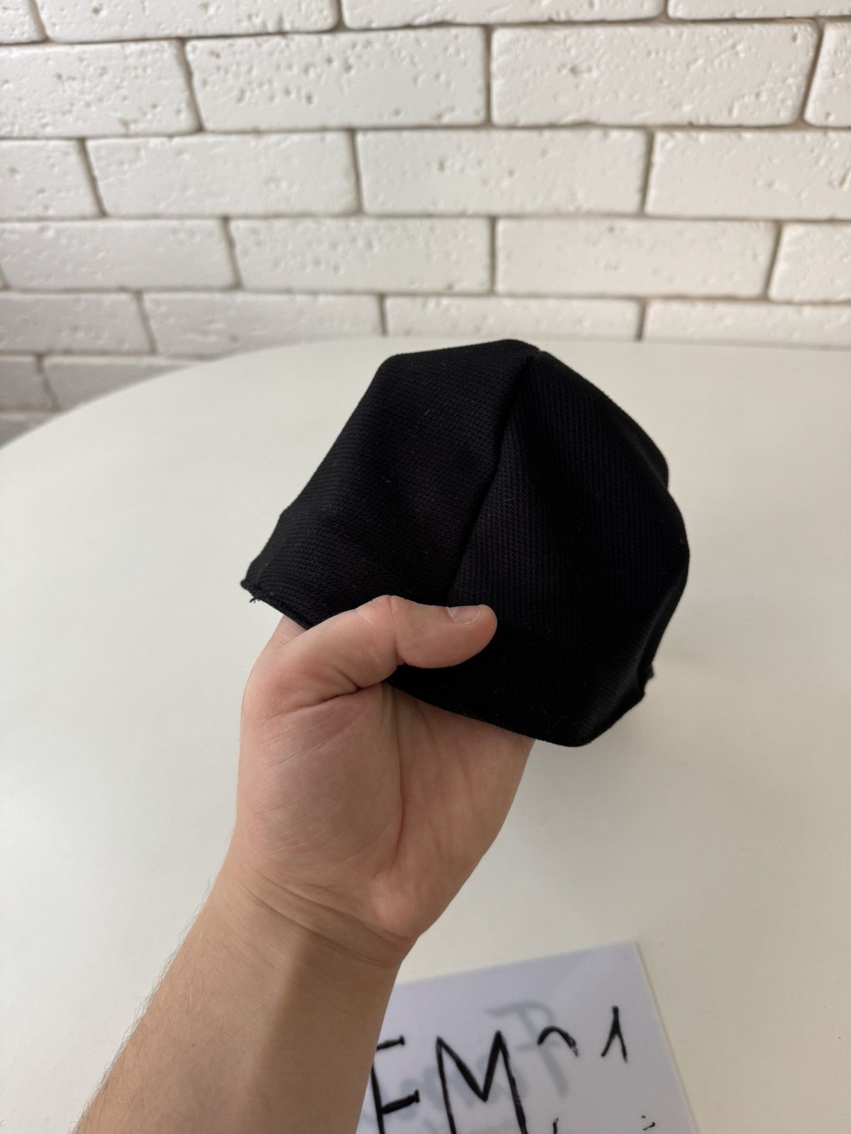 Other Jordan cap hat Size ONE SIZE - 3 Thumbnail