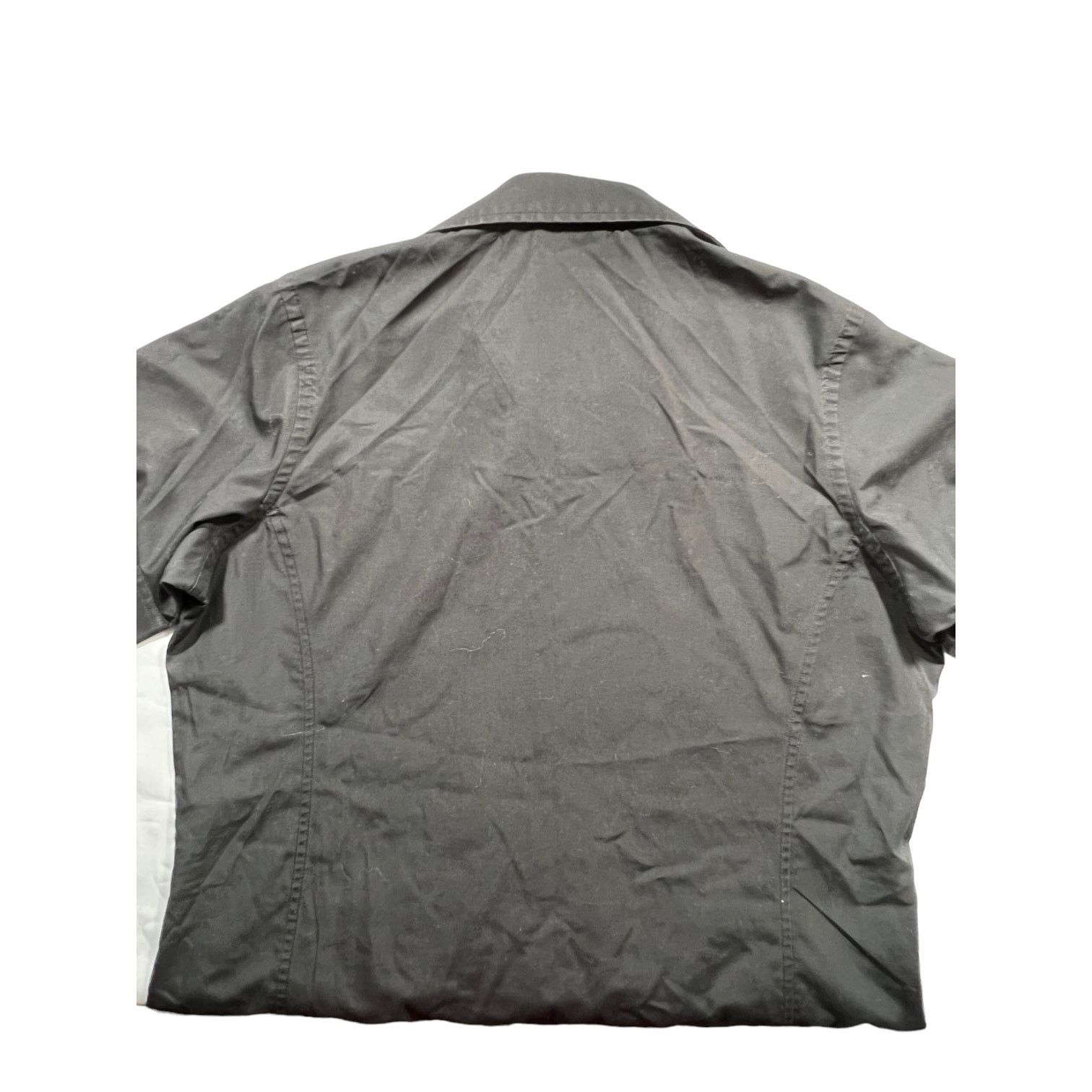 Other Chic-fil-a Black and Maroon Team Style Button Work Shirt XL Size US XL / EU 56 / 4 - 5 Thumbnail