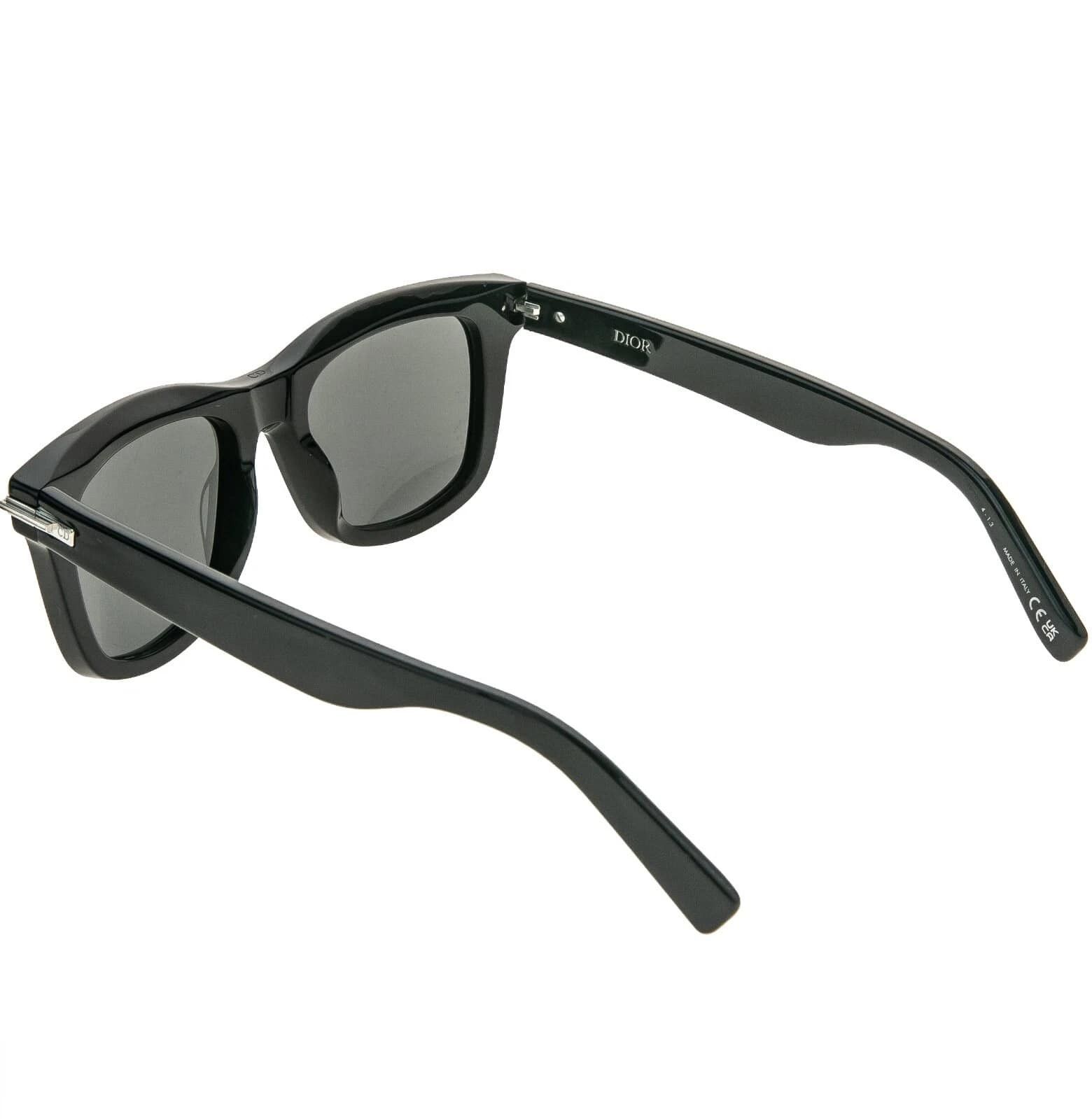 Christian Dior Monsieur CHRISTIAN DIOR BLACK SUITE S11I DM40087I DIORBLACKSUITE Size ONE SIZE - 7 Thumbnail