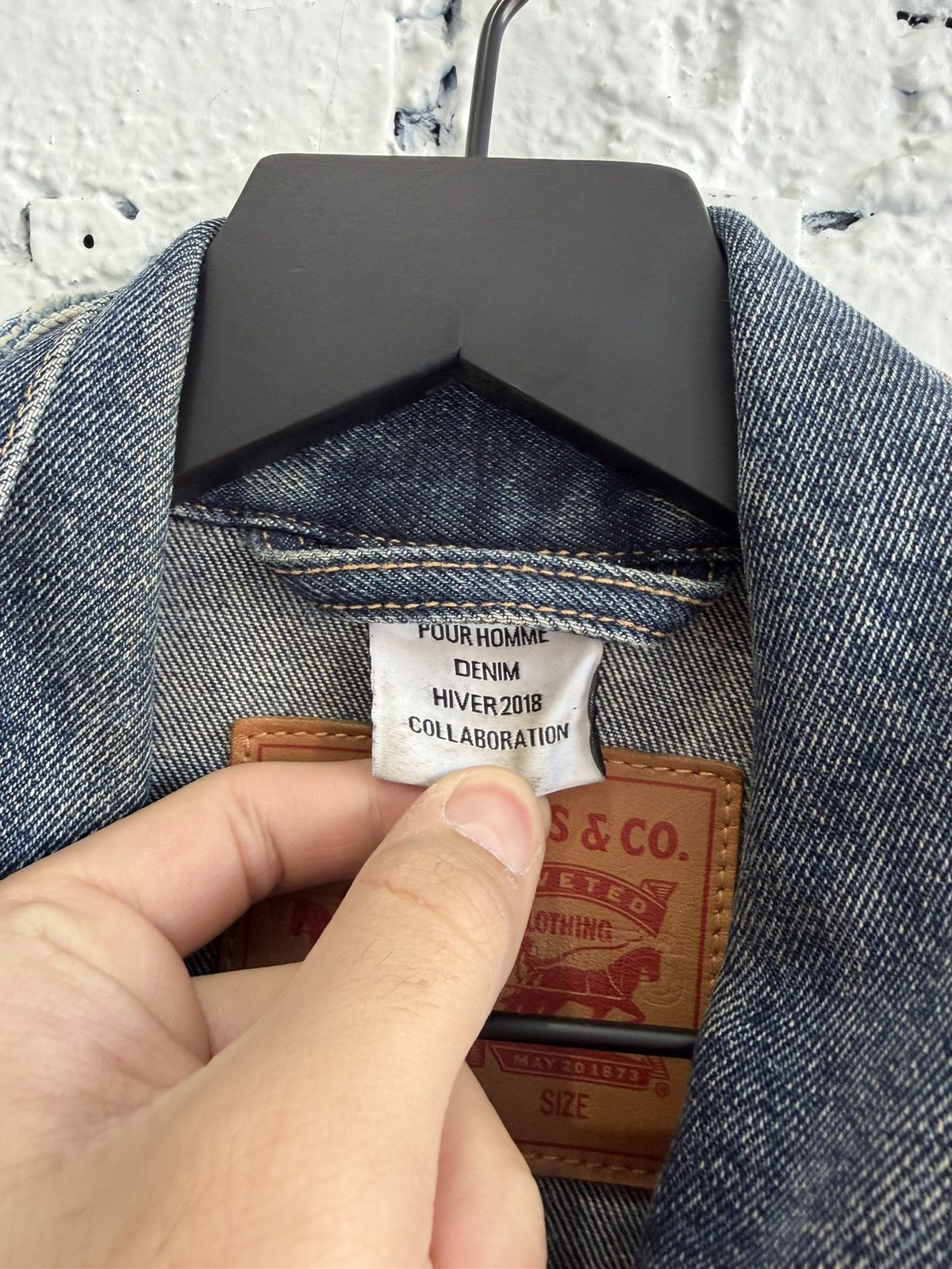 Vetements WINTER 2018 VETEMENTS METAL BATTLE VEST Size US S / EU 44-46 / 1 - 5 Thumbnail