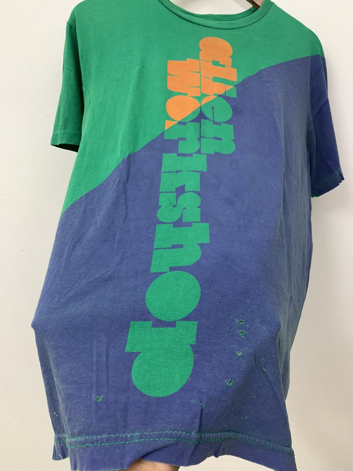 Alien Workshop × Vintage Vintage alien workshop Size US M / EU 48-50 / 2 - 7 Thumbnail