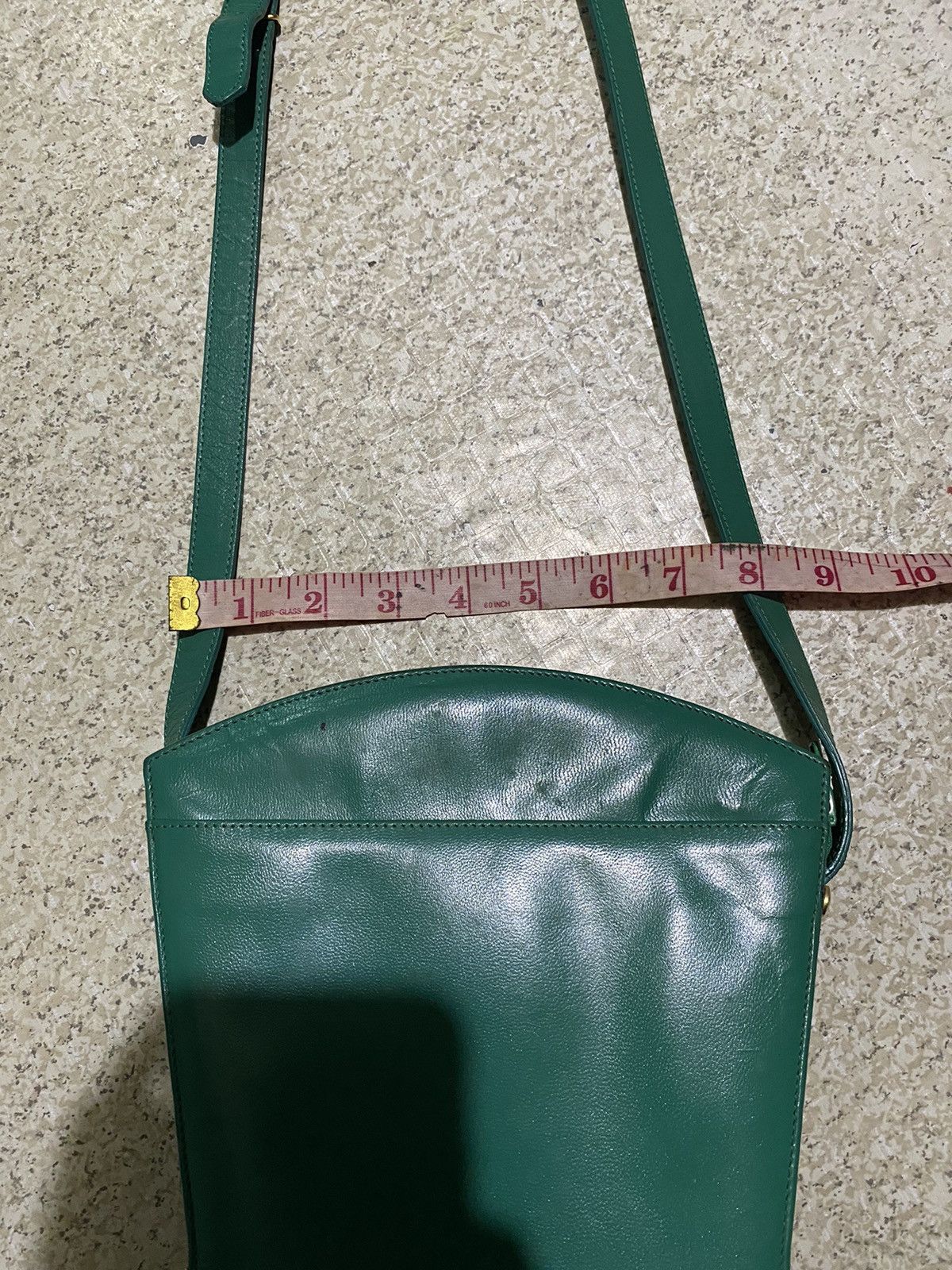 Lanvin × Vintage Vintage lanvin shoulder bag Size ONE SIZE - 15 Thumbnail