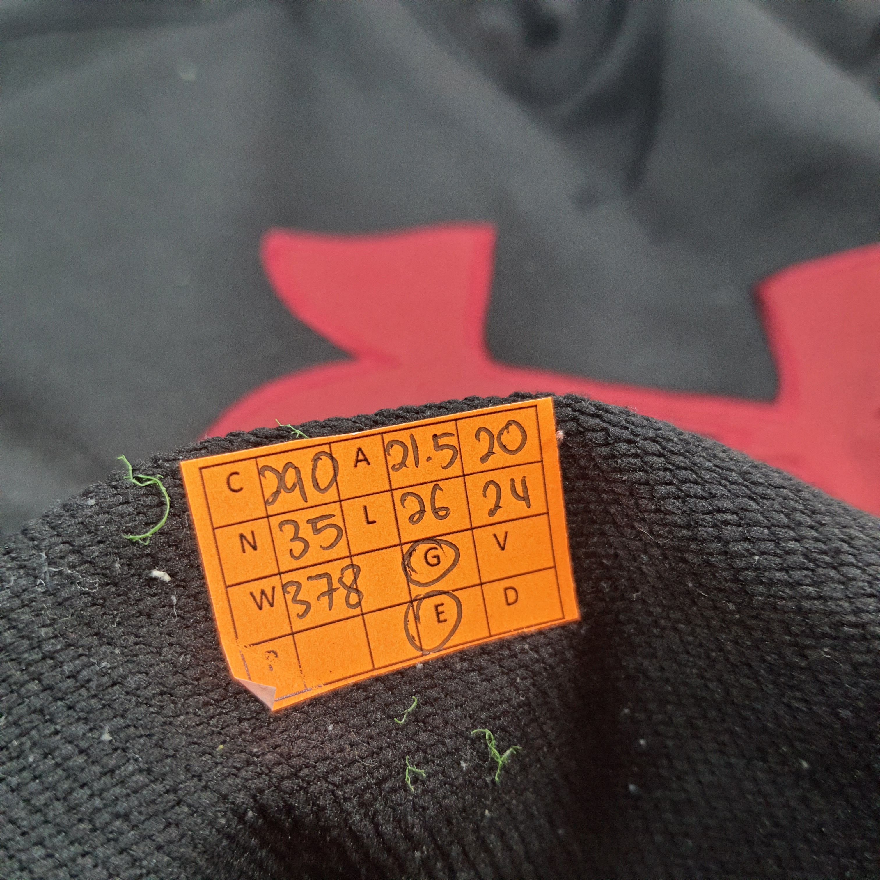 Under Armour Vintage Under Armour Big Logo Crewneck Pullover C290N35 Size US M / EU 48-50 / 2 - 9 Thumbnail