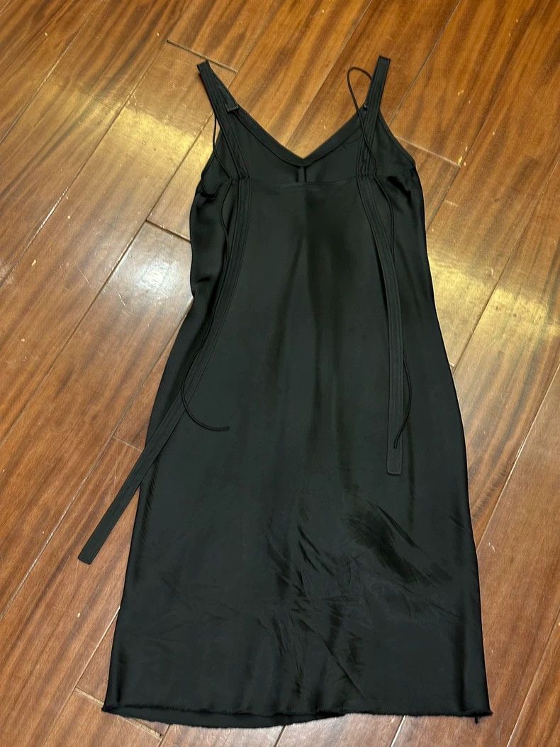 Helmut Lang HELMUT LANG size0 Vinegar dress Size S / US 4 / IT 40 - 2 Thumbnail