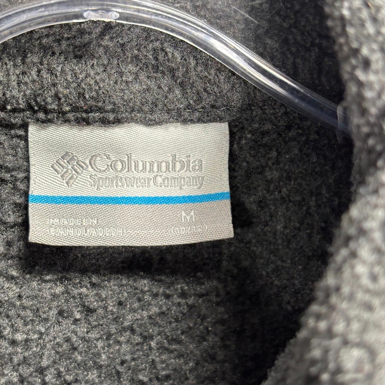 Columbia Columbia Boys Medium 10/12 Jacket Size US M / EU 48-50 / 2 - 5 Thumbnail