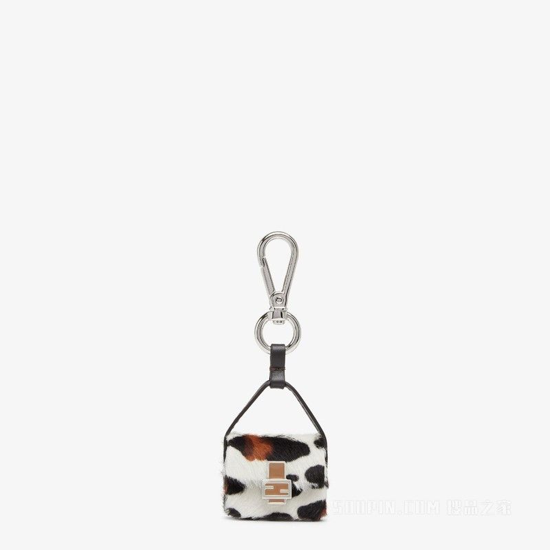 o1loc1c0824 Size: OS / Pico Baguette Charm in Multicolor