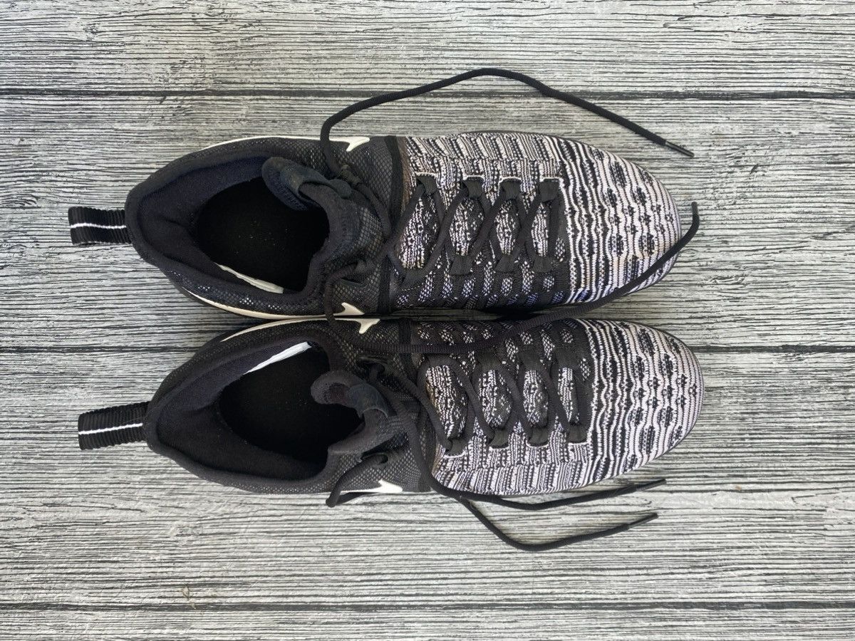 Nike KD ZOOM 9s Size US 11 / EU 44 - 6 Thumbnail