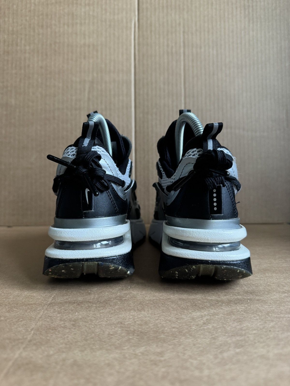 Nike Nike Furyosa NRG sneakers Size US 5.5 / IT 35.5 - 4 Thumbnail