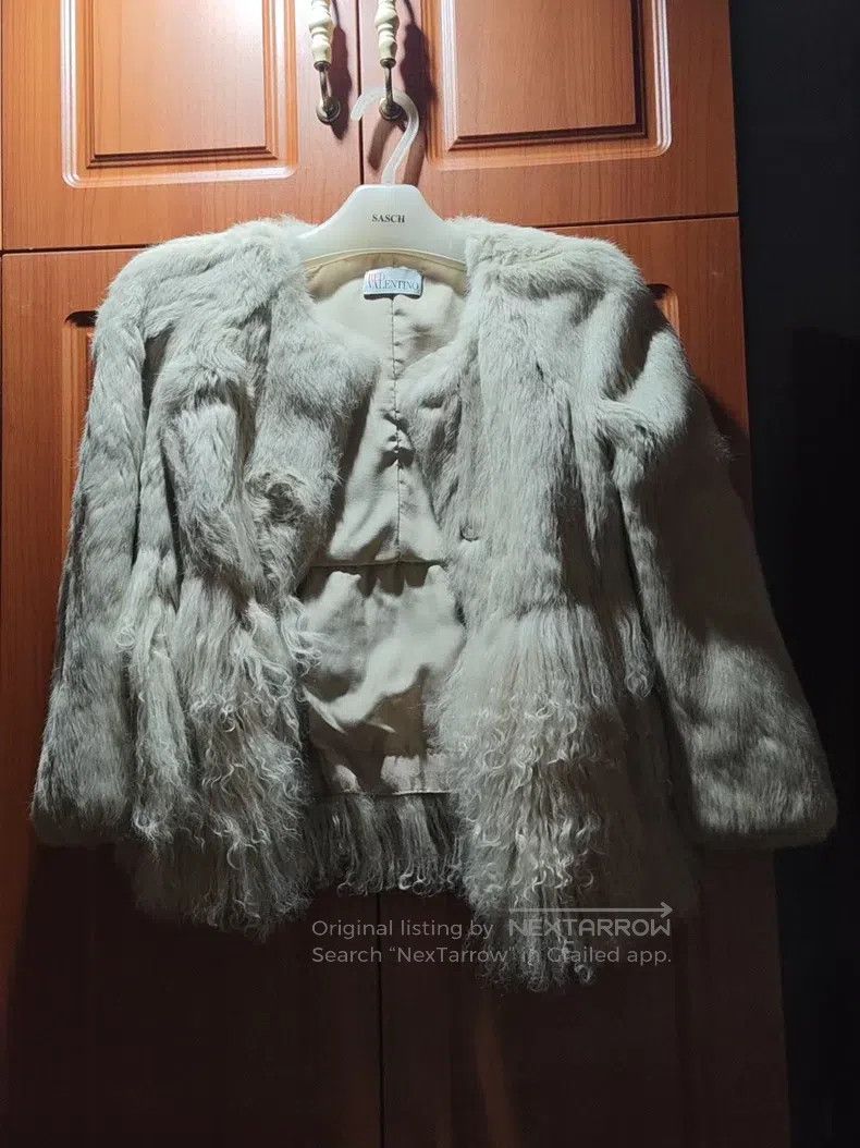 Other Valentino Fur coat Size XS / US 0-2 / IT 36-38 - 4 Thumbnail