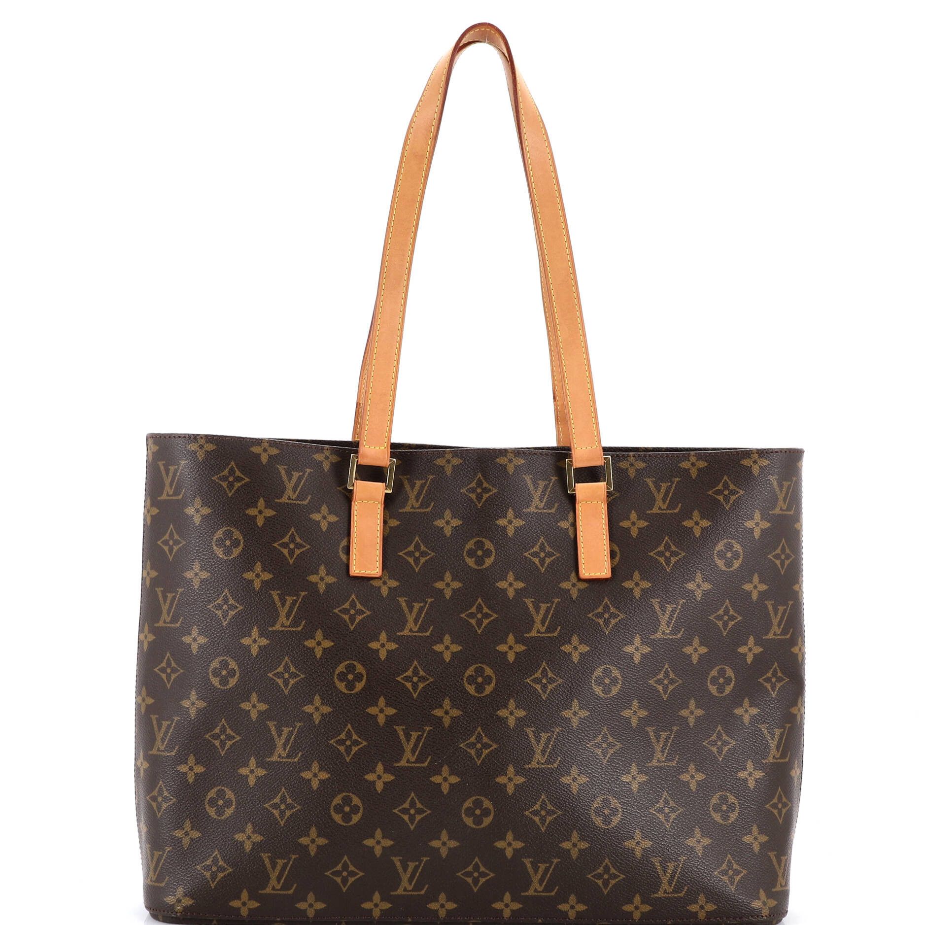 Louis Vuitton Luco Handbag Size ONE SIZE - 1 Thumbnail