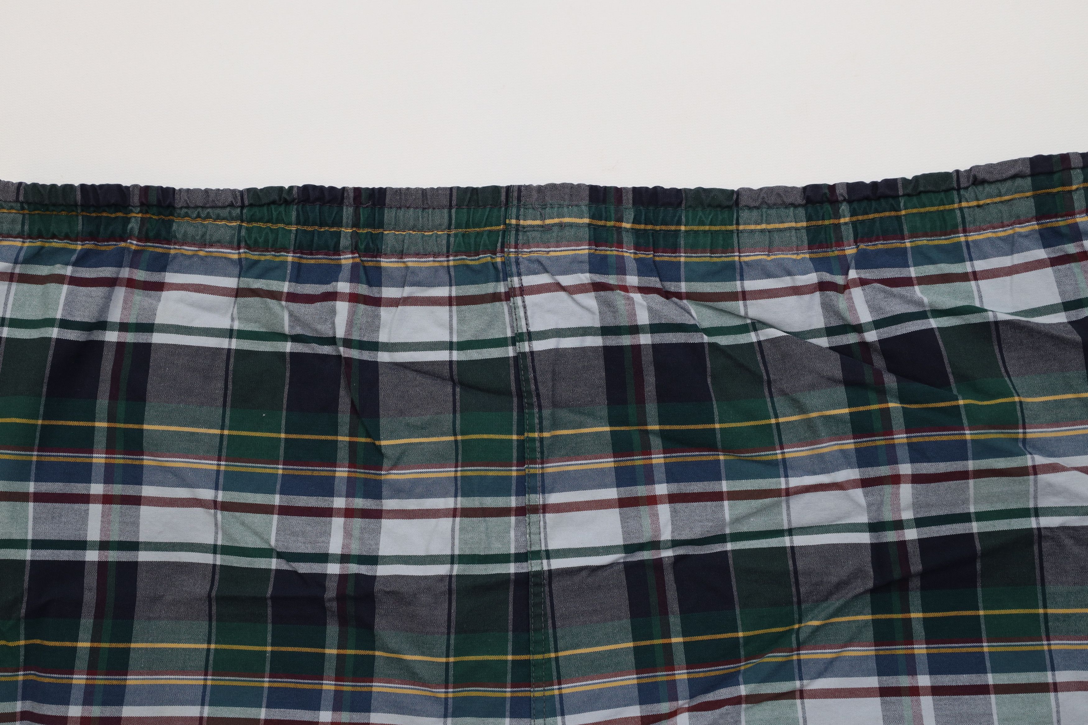 Vintage Vintage 50s 60s Streetwear Above Knee Shorts Swim Trunks USA Size US 36 / EU 52 - 10 Thumbnail