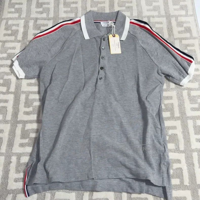 Thom Browne Thom Browne cotta Size US XS / EU 42 / 0 - 2 Thumbnail