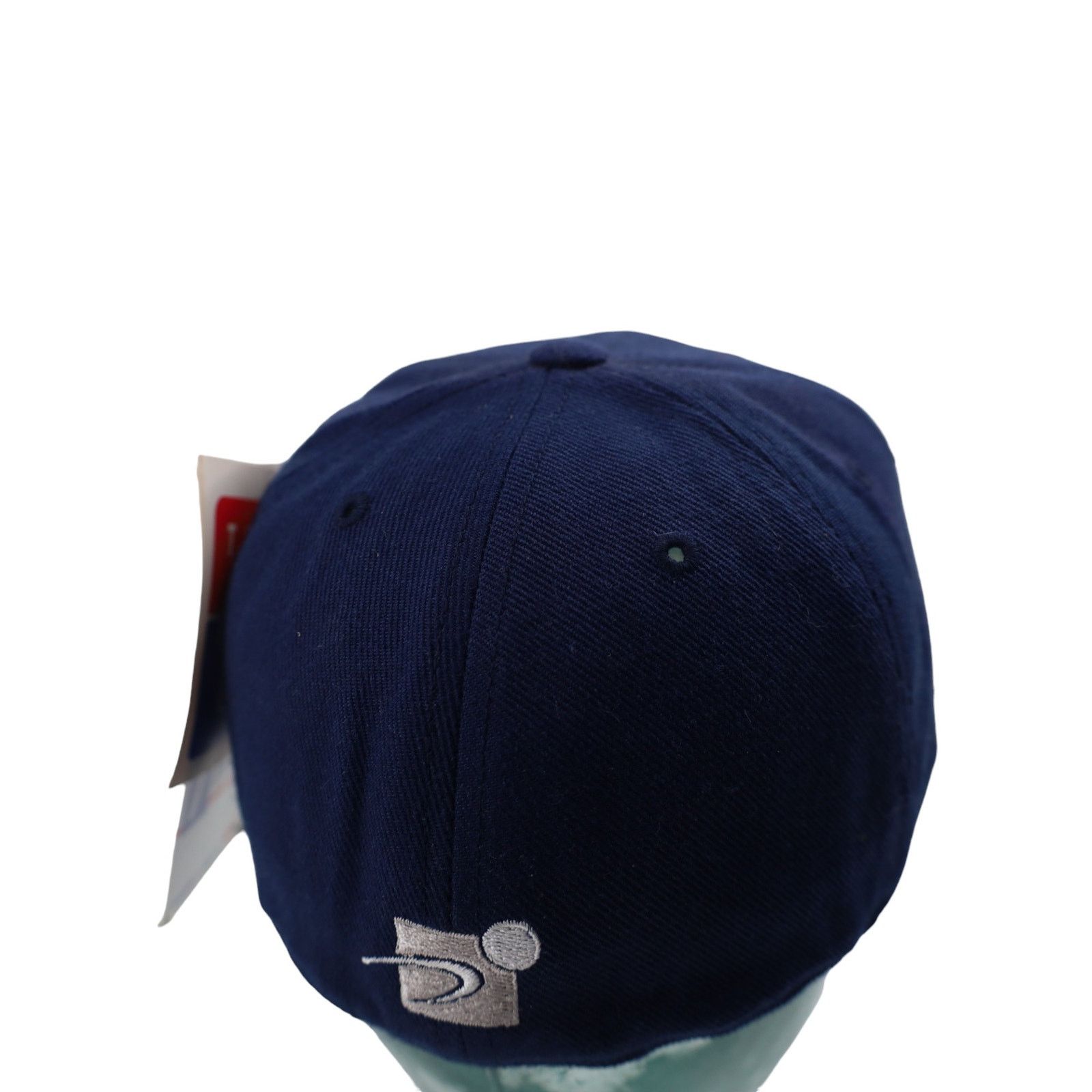 Sports Specialties × Vintage Vintage NWT Sport Specialties Dallas Cowboys Fitted Cap Size ONE SIZE - 4 Thumbnail