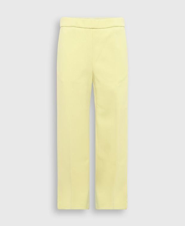 Jil Sander Casual trousers Size 26" / US 2 / IT 38 - 1 Thumbnail