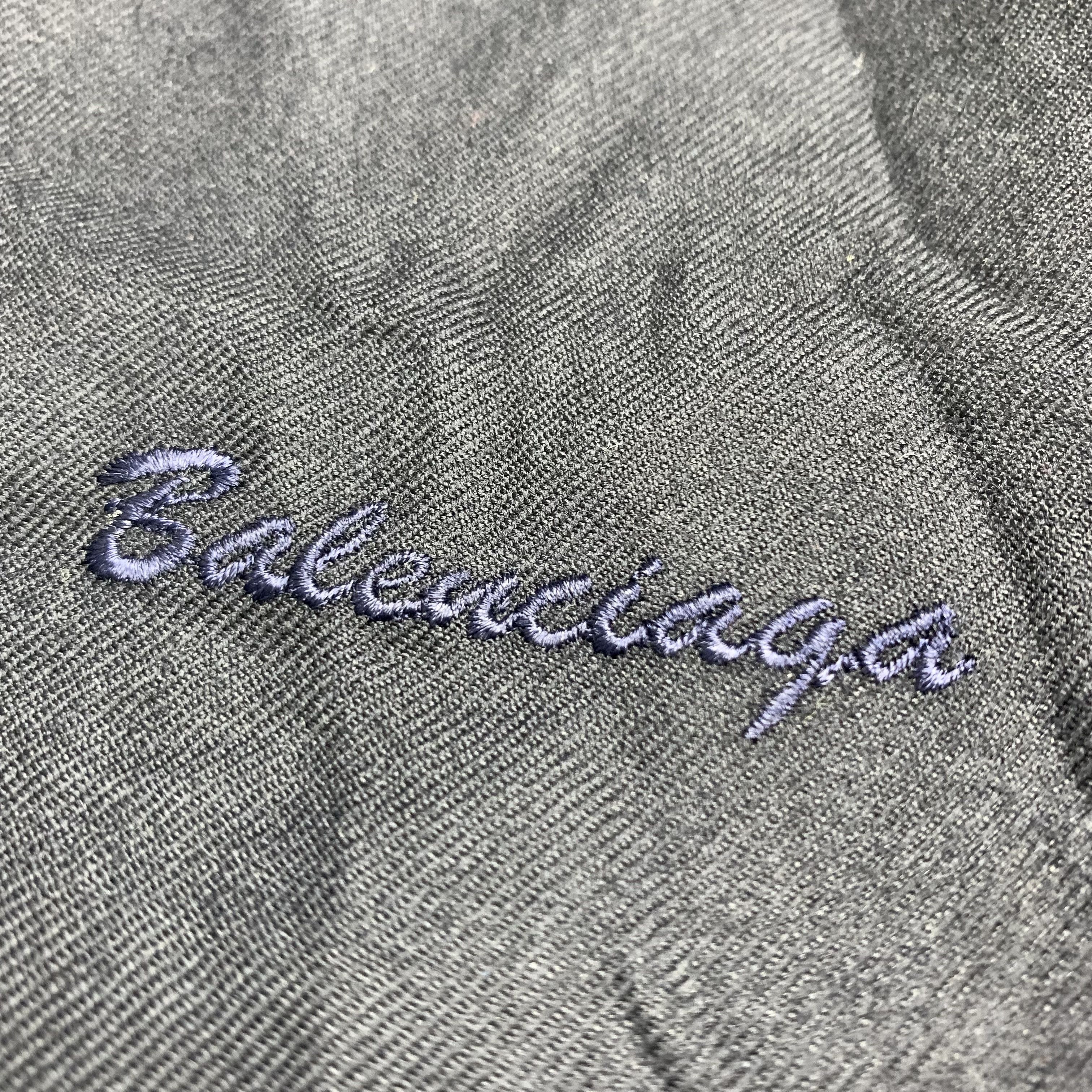 Balenciaga Vintage Balenciaga Jacket Size US L / EU 52-54 / 3 - 5 Thumbnail