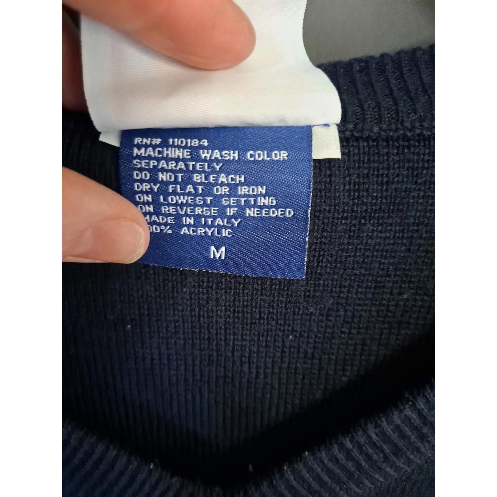 Other Vintage Cadre Athletic Penn State Sweater Vest Size Medium Size US M / EU 48-50 / 2 - 4 Thumbnail