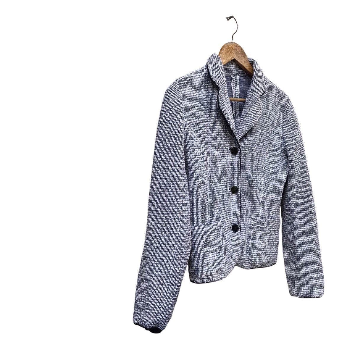 Christian Dior Monsieur CHRISTIAN DIOR JACKET Size M / US 6-8 / IT 42-44 - 3 Thumbnail