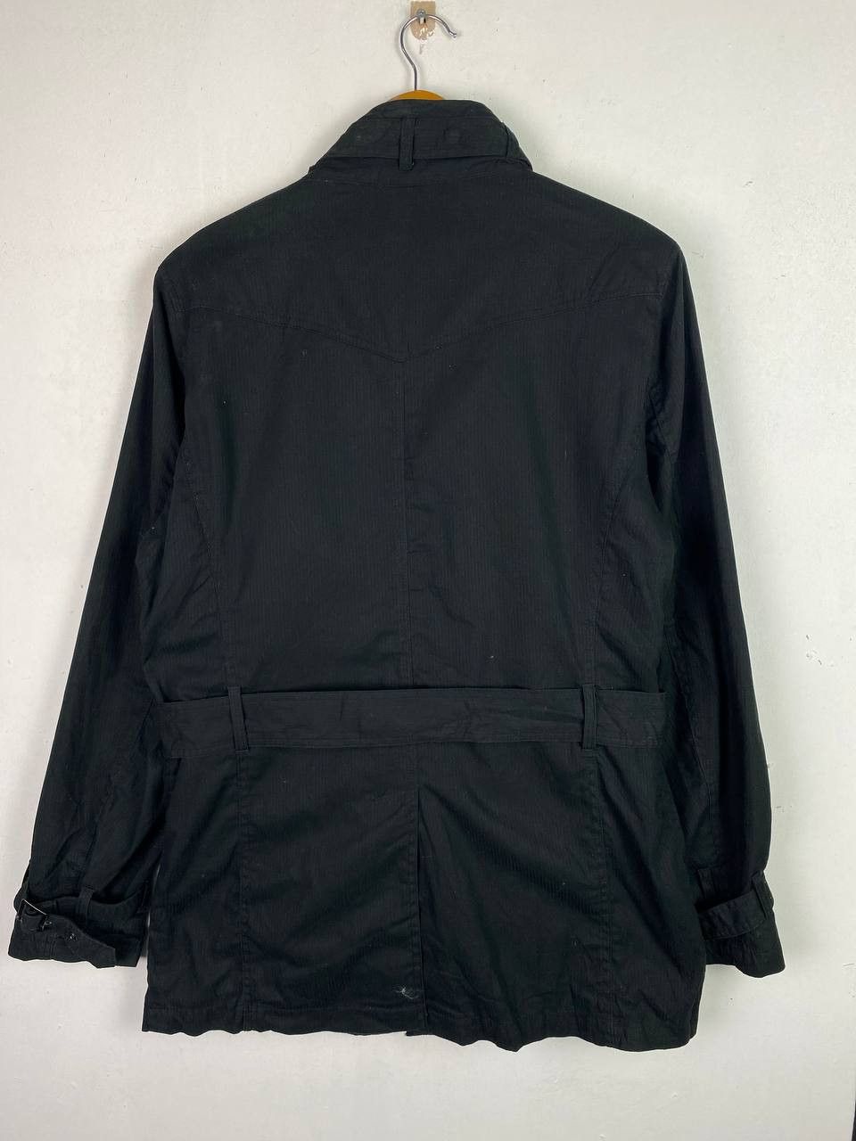 Japanese Brand bareback japanese brands bondage style jacket nice design Size US M / EU 48-50 / 2 - 10 Thumbnail
