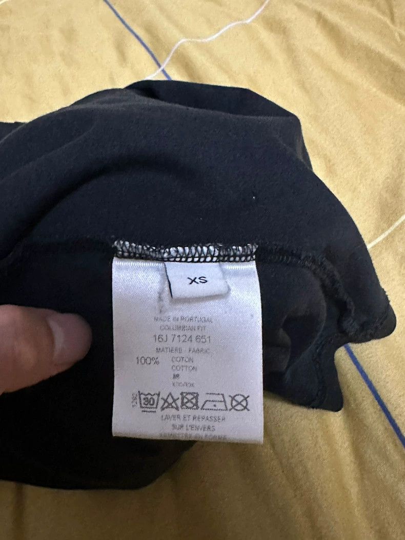 Givenchy Givenchy Distressed hooded sweater, unworn, size M Size US XS / EU 42 / 0 - 5 Thumbnail