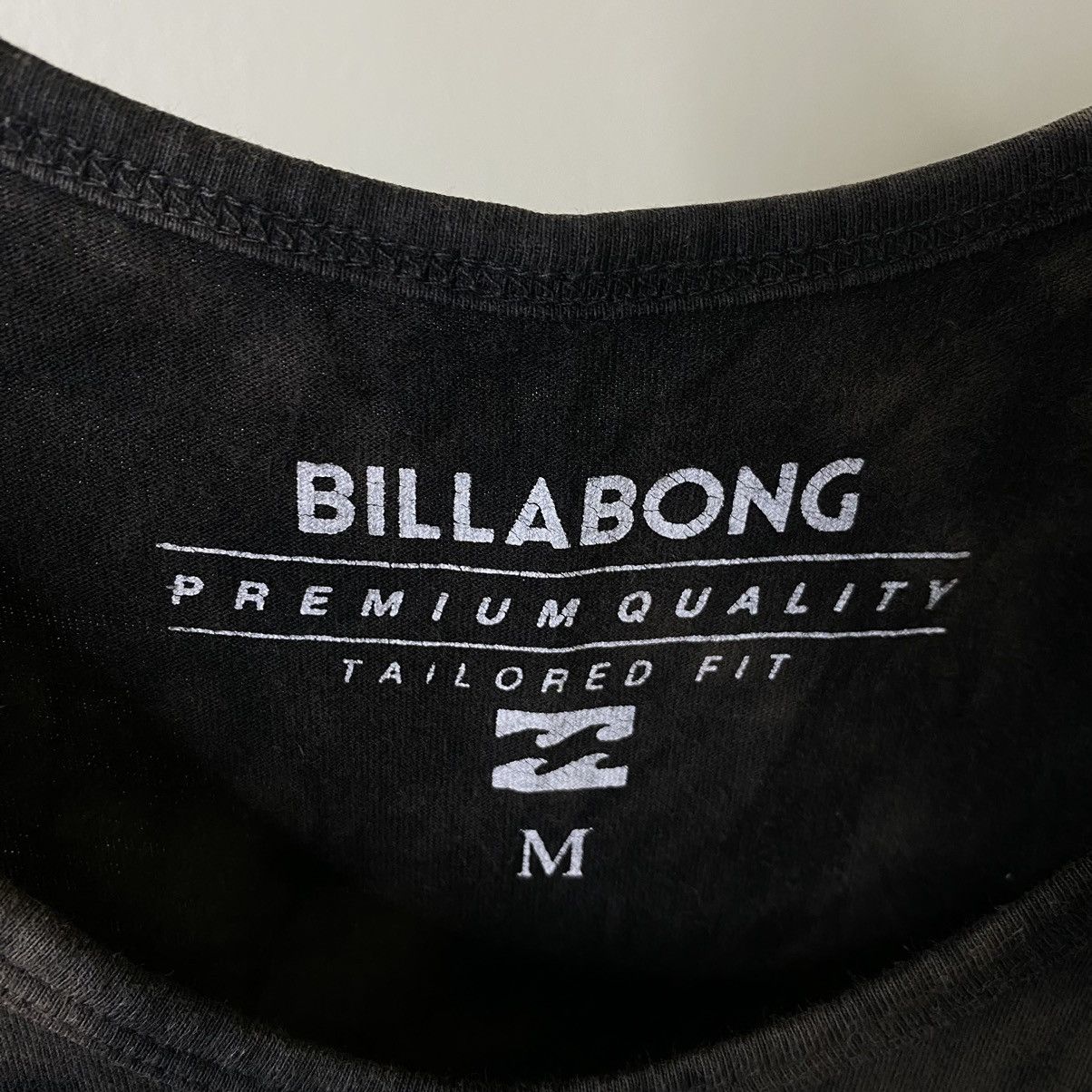 Billabong Y2K Billabong Surf Box Logo Tie Dye Surfing Tank Top Size US M / EU 48-50 / 2 - 3 Thumbnail