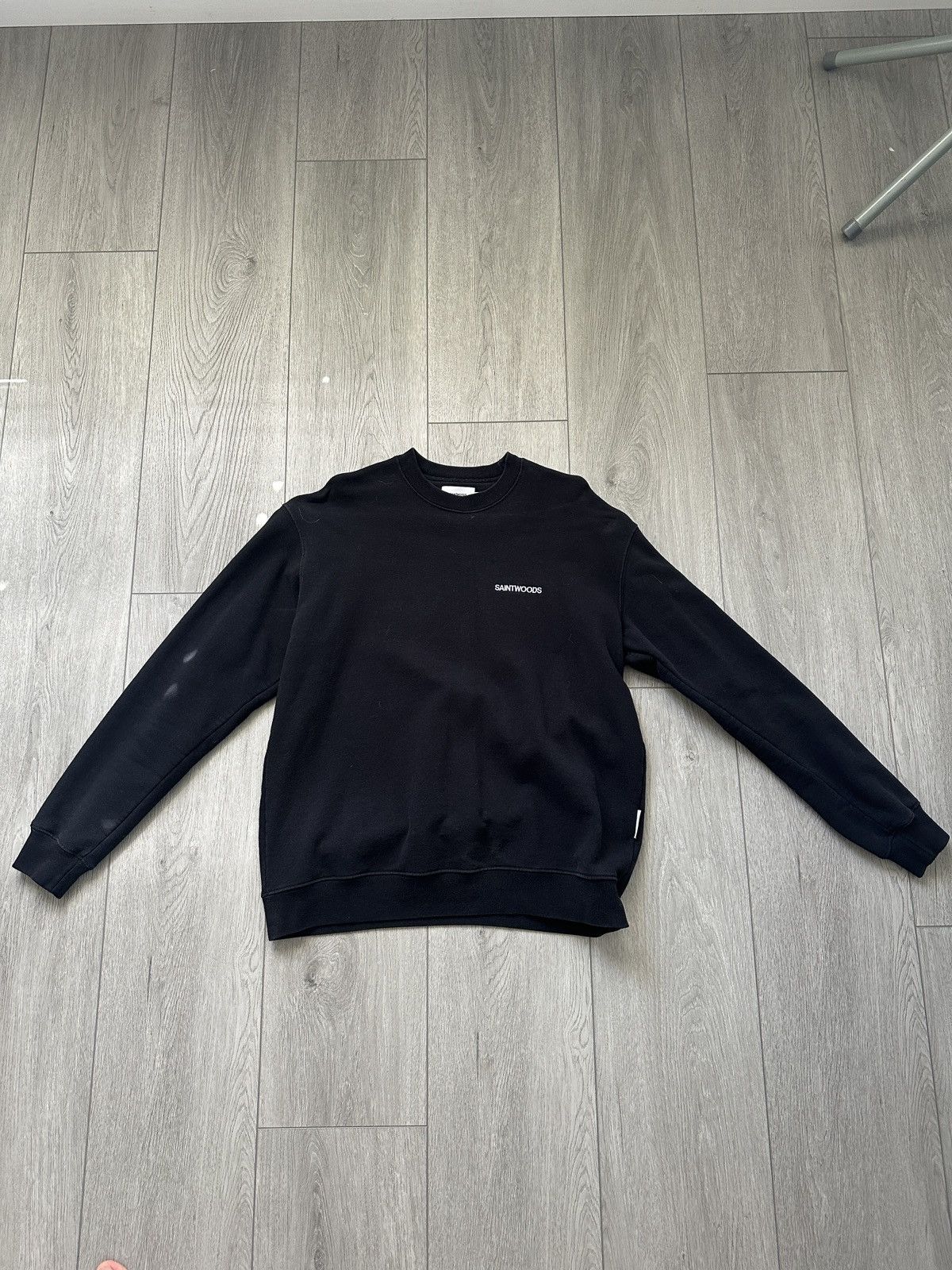 Saintwoods Saint Woods Size US M / EU 48-50 / 2 - 1 Thumbnail