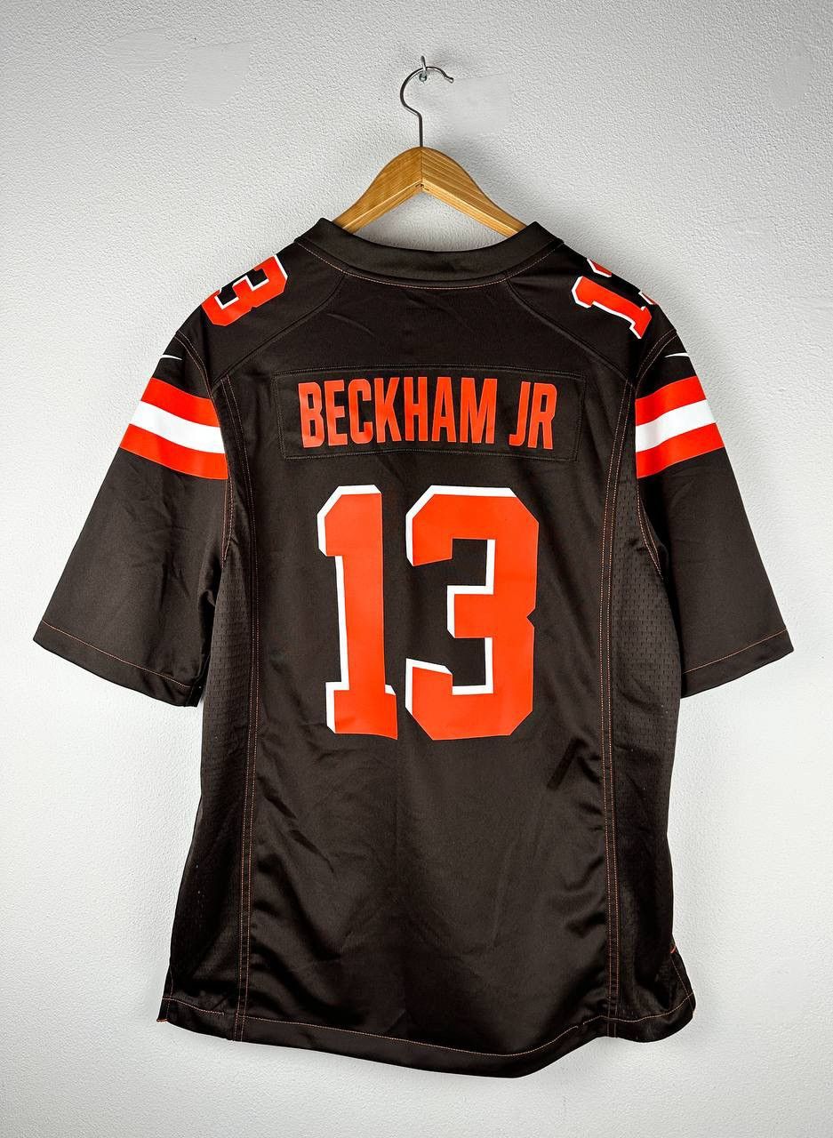 Nike Nike Nfl Beckham JR Size US L / EU 52-54 / 3 - 2 Thumbnail