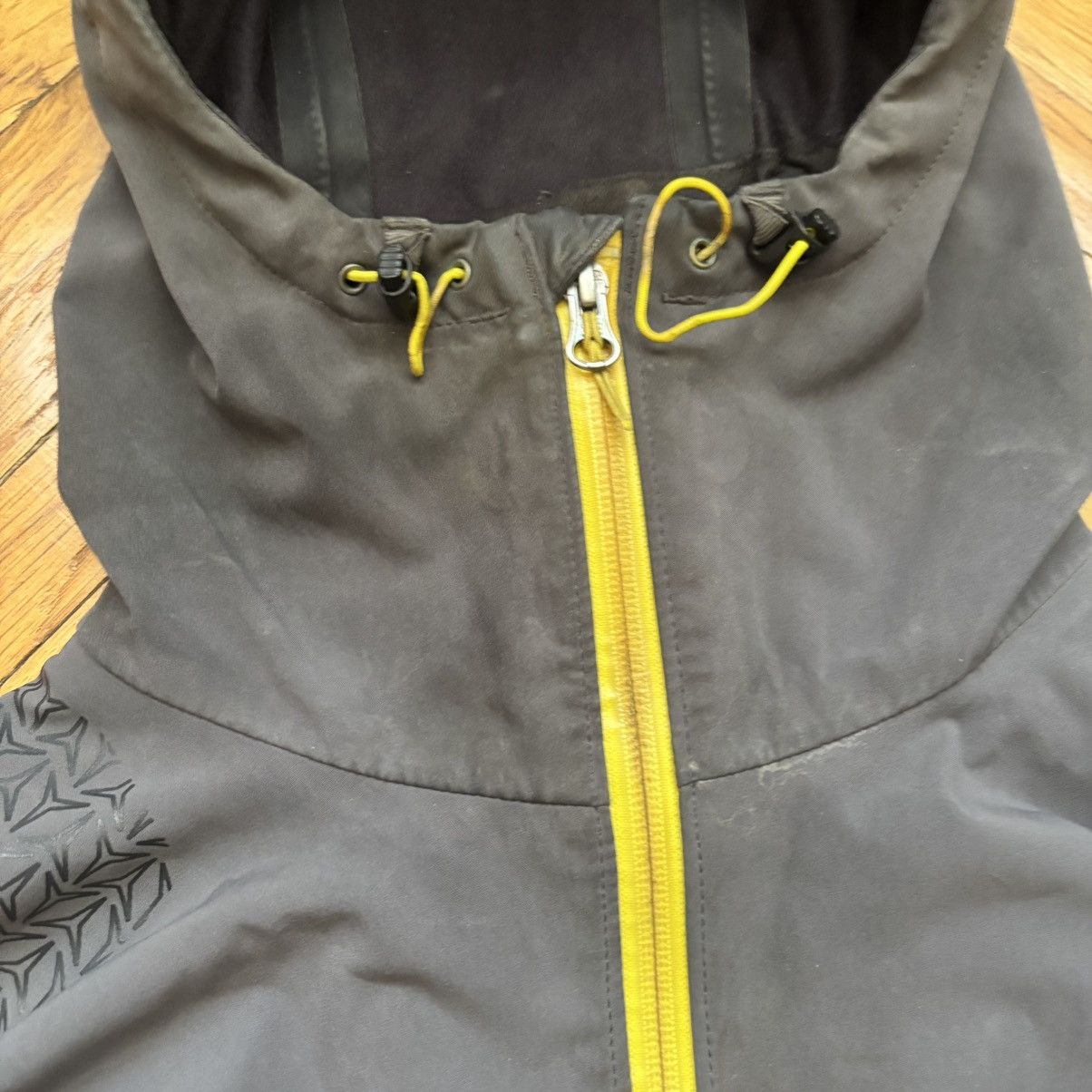 Marmot Gorpcore Softshell Polartec Marmot Outdoor Jacket Size US S / EU 44-46 / 1 - 8 Thumbnail