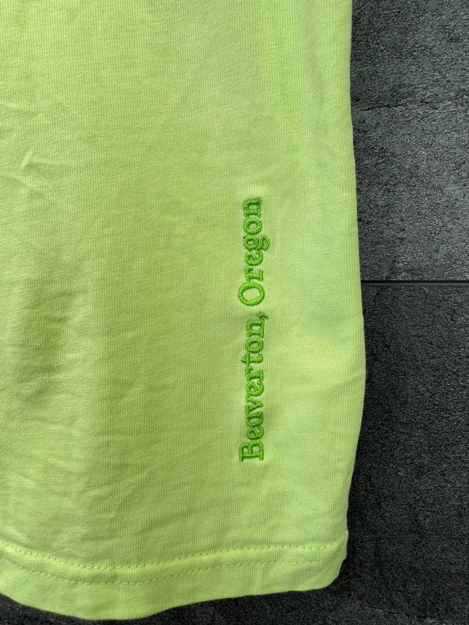 Nike × Vintage Nike Tee World Tour 2 Men’s T-Shirt NSW Size S Size US S / EU 44-46 / 1 - 13 Thumbnail