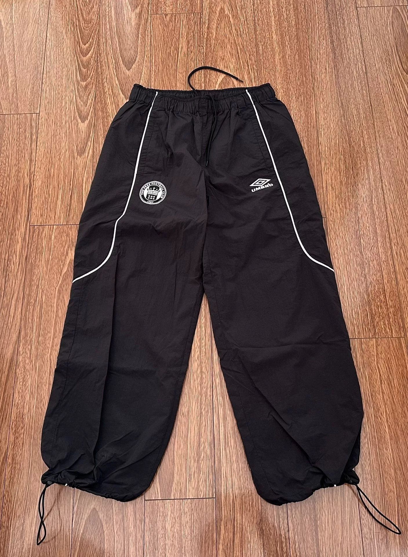 Umbro FREAKS STORE UMBRO NYLON PANT Size US 30 / EU 46 - 1 Thumbnail