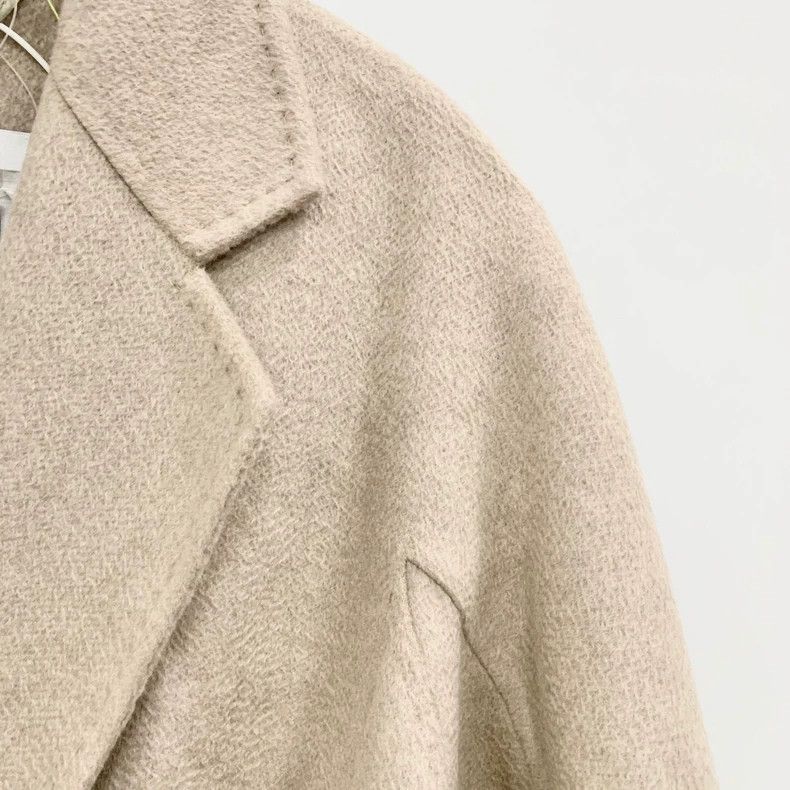 Max Mara Max Mara Coats Size S / US 4 / IT 40 - 5 Thumbnail