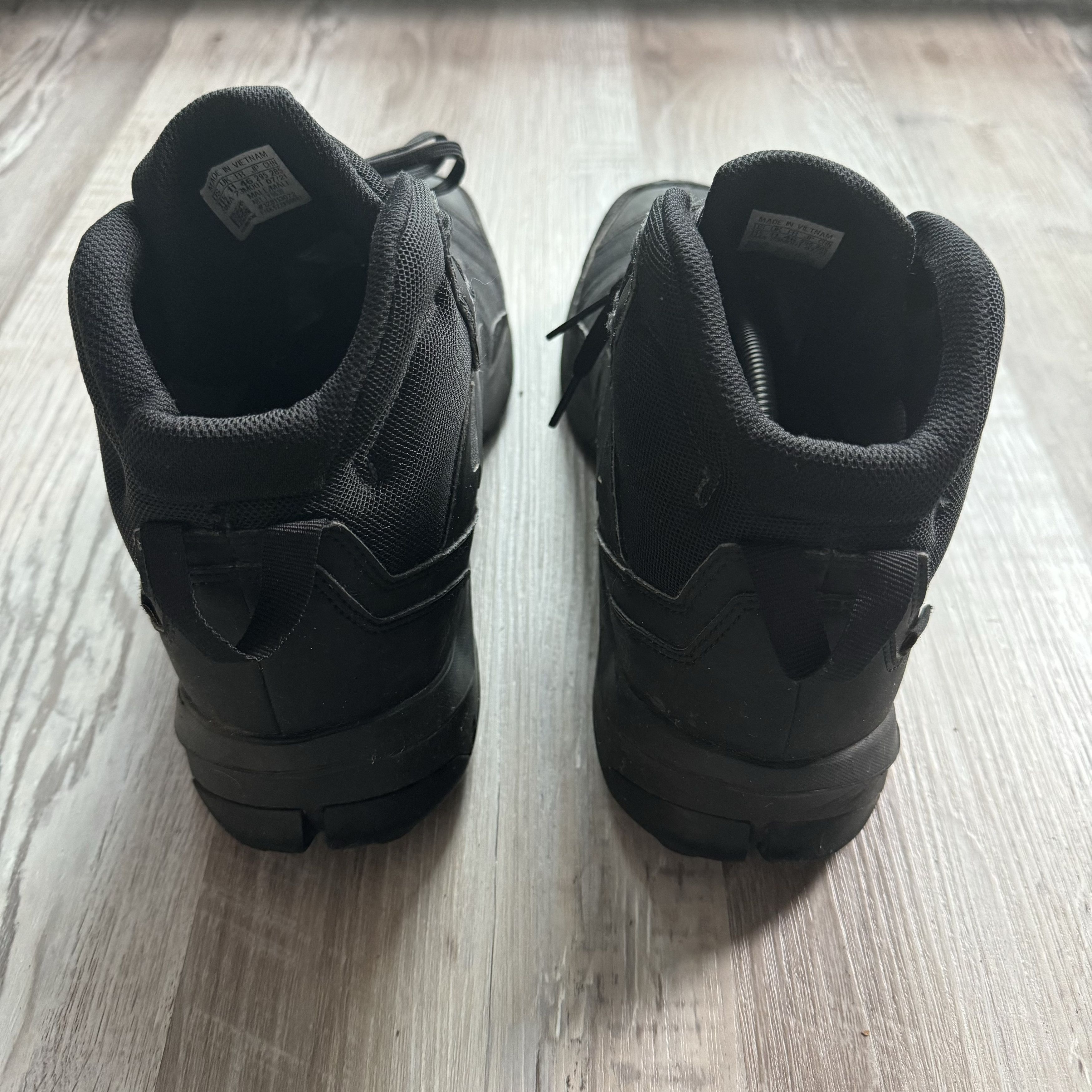 Adidas ADIDAS • GORE-TEX® Terrex AX4 Mid (11.5M) Size US 11.5 / EU 44-45 - 13 Thumbnail