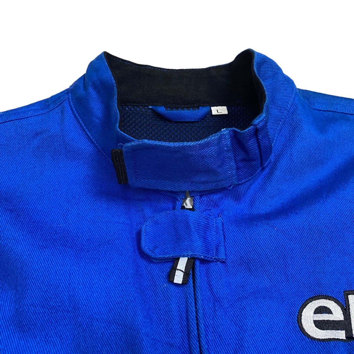 Sports Specialties × Vintage ELF RED BARON 300 ANNIVERSARY JACKET Size US L / EU 52-54 / 3 - 9 Thumbnail