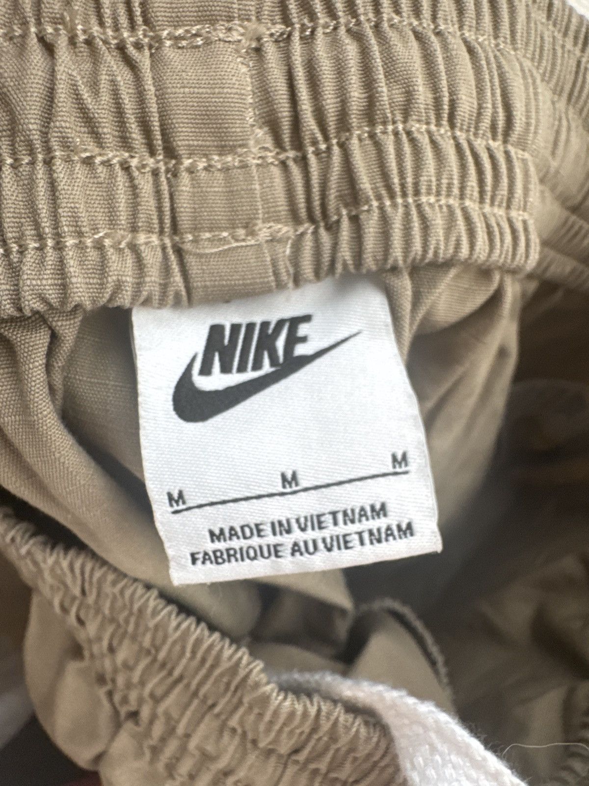 Nike Nike Cargos Size US 32 / EU 48 - 4 Thumbnail