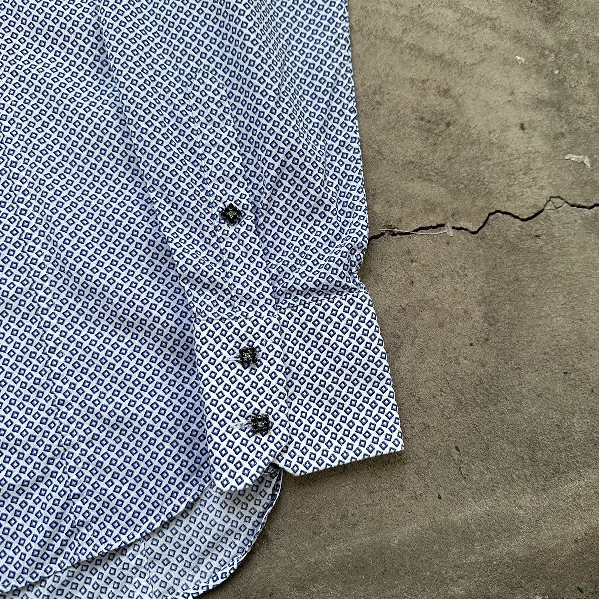 Billionaire Couture Billionaire Couture button up shirt Size US L / EU 52-54 / 3 - 3 Thumbnail