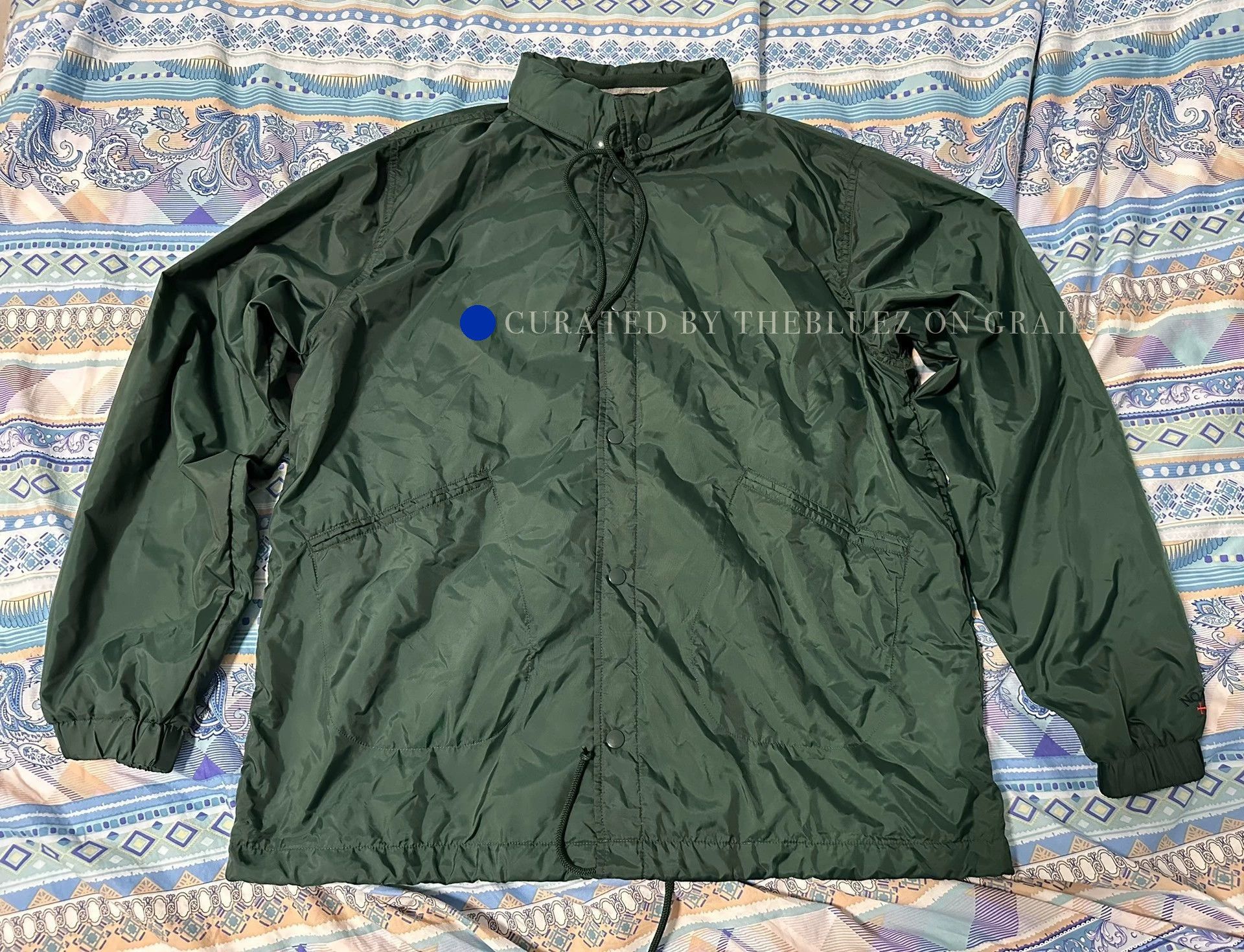 Noah Vintage Item Size US XL / EU 56 / 4 - 1 Thumbnail