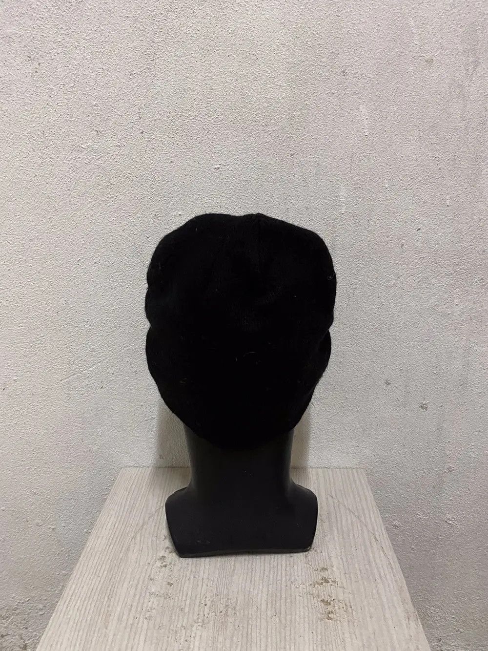 Japanese Brand Japanese Brand Rare Design Seditionaries Beanie Hat Size ONE SIZE - 4 Thumbnail