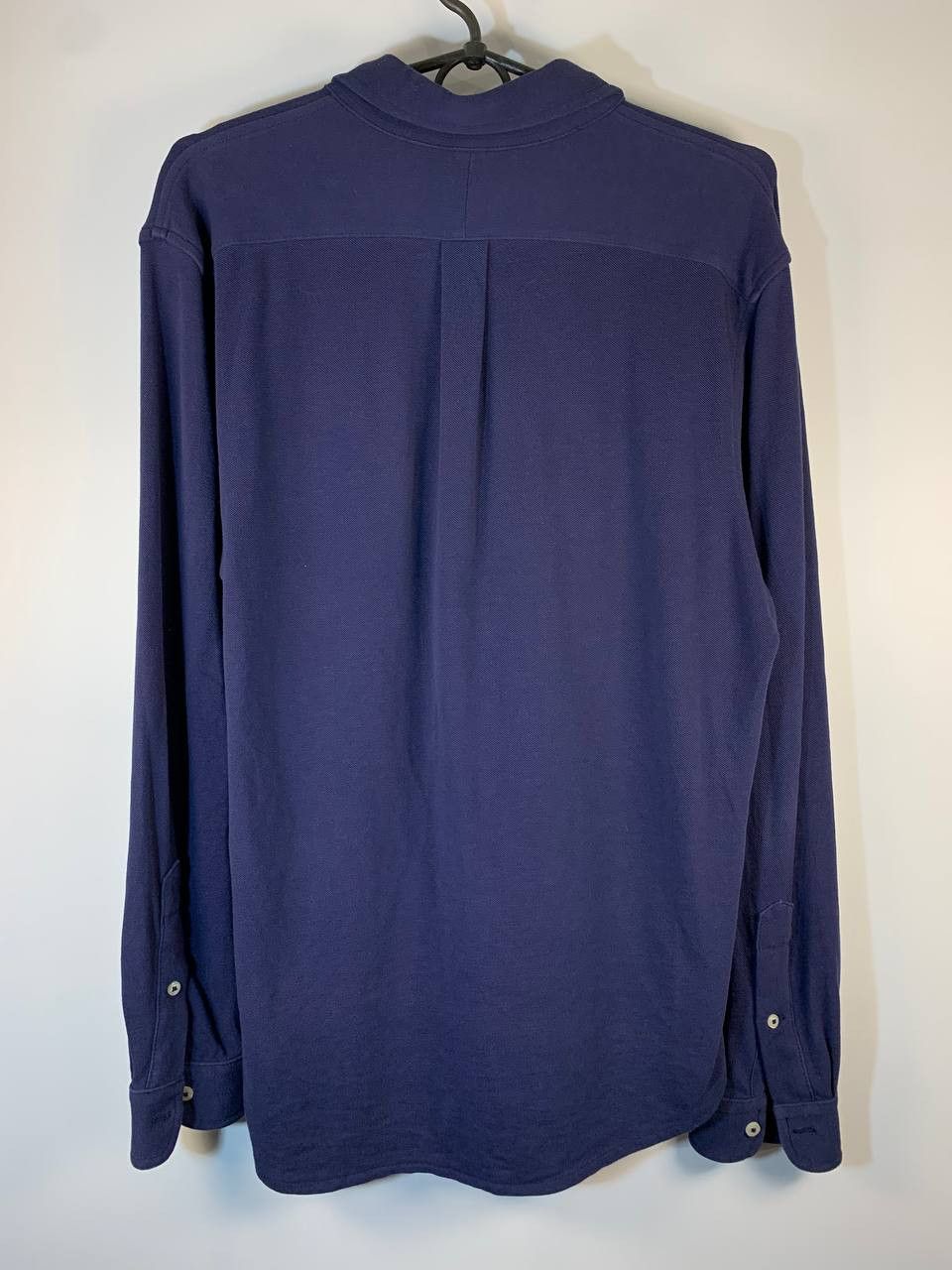 Ralph Lauren Ralph Lauren | shirt | M | Blue Size US M / EU 48-50 / 2 - 8 Thumbnail