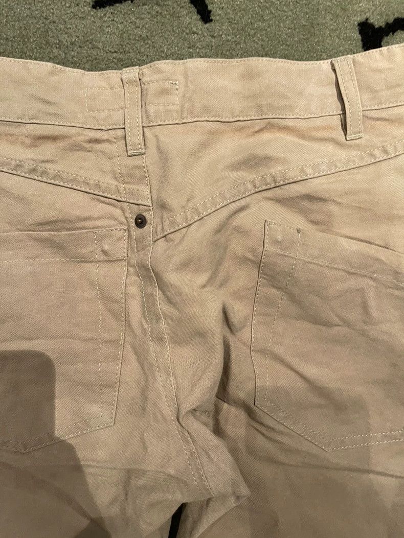 Helmut Lang HELMUT LANG size44 jean Size US 28 / EU 44 - 5 Thumbnail